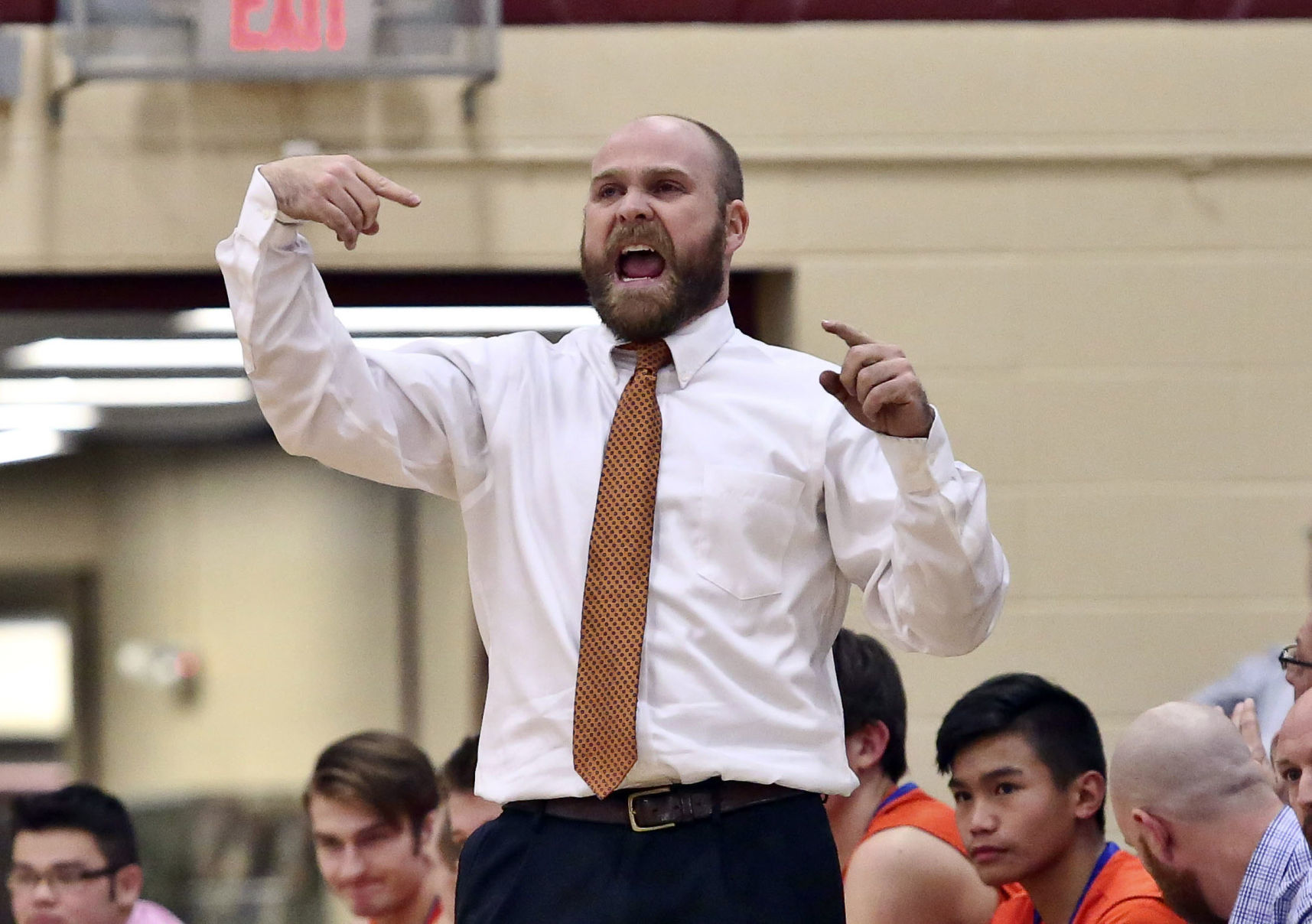 Nfhs Basketball Rules Pdf